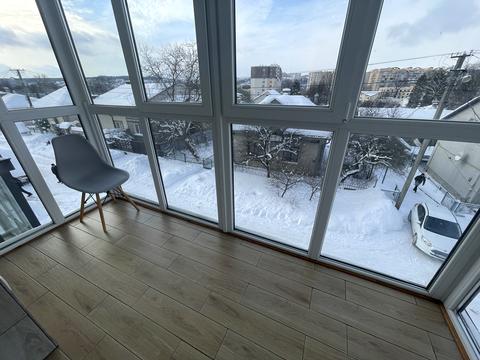 квартира за адресою Чернівецька вул., 17