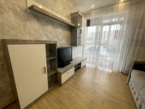 квартира за адресою Чернівецька вул., 17