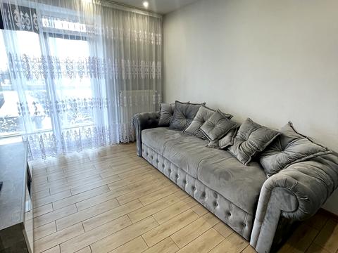 квартира за адресою Чернівецька вул., 17