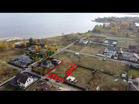 ділянка за адресою 