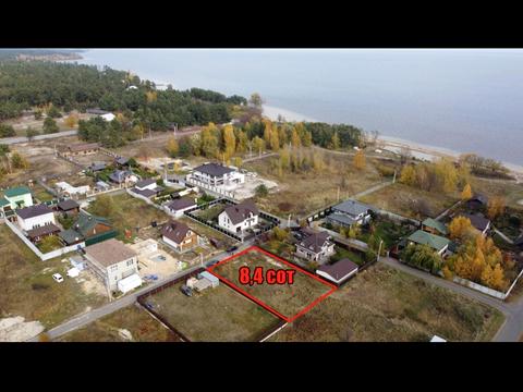 ділянка за адресою 