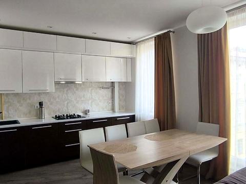 квартира за адресою Пекарська вул., 30