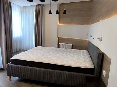 квартира за адресою Пекарська вул., 30