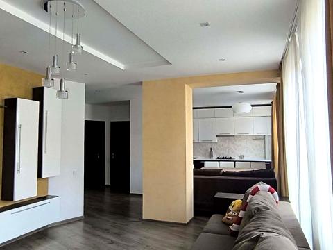 квартира за адресою Пекарська вул., 30