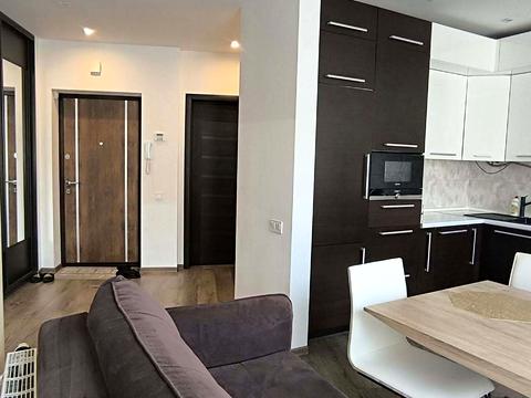 квартира за адресою Пекарська вул., 30