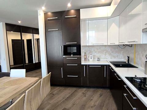 квартира за адресою Пекарська вул., 30