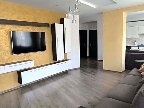 квартира за адресою Пекарська вул., 30