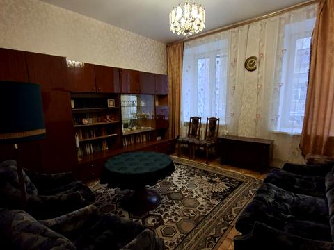 квартира за адресою Топольського пров. (Інвалідний), 4