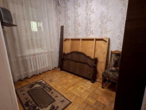 квартира за адресою Топольського пров. (Інвалідний), 4