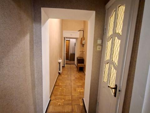 квартира за адресою Топольського пров. (Інвалідний), 4