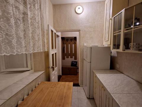 квартира за адресою Топольського пров. (Інвалідний), 4