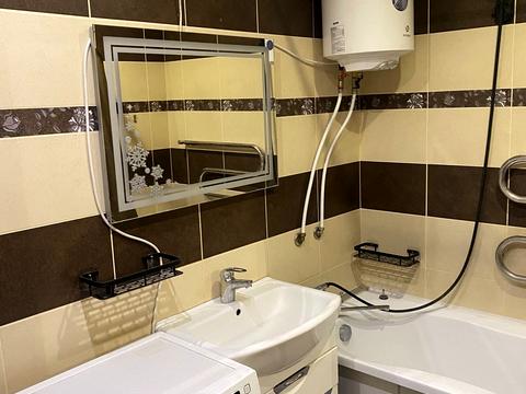 квартира за адресою Генерала Григоренка вул., 65