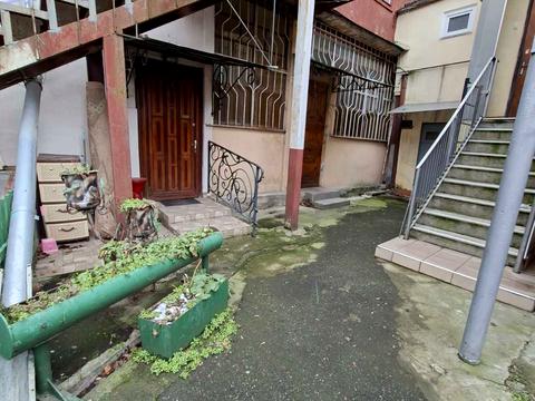 квартира за адресою Топольського пров. (Інвалідний), 4