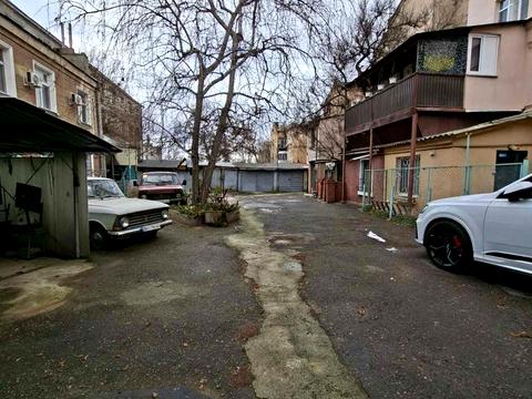 квартира за адресою Топольського пров. (Інвалідний), 4