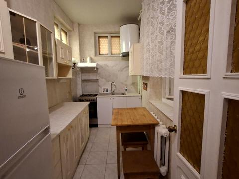 квартира за адресою Топольського пров. (Інвалідний), 4