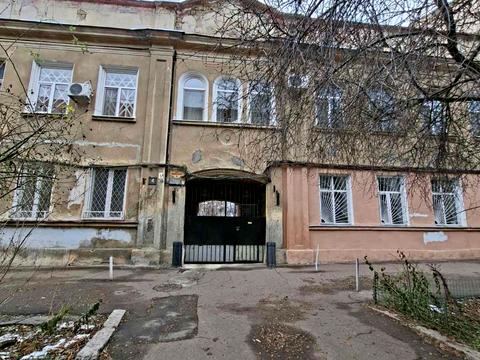 квартира за адресою Топольського пров. (Інвалідний), 4