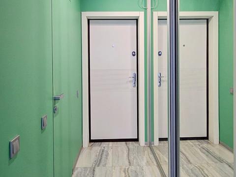 квартира за адресою Осіння вул., 71