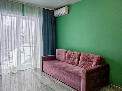 квартира за адресою Осіння вул., 71