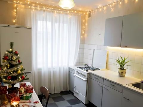 квартира по адресу Тарасовская ул., 10-А