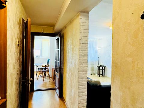 квартира за адресою Торгова вул., 1Б