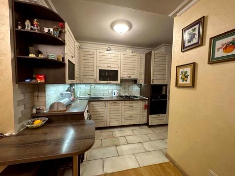 квартира по адресу Роксоланы ул., 87