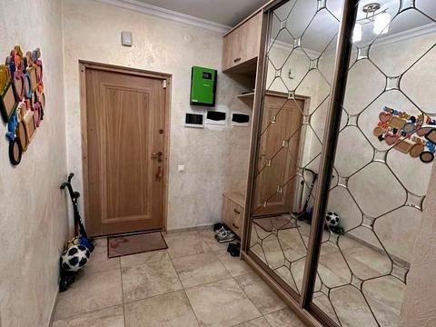 квартира по адресу Роксоланы ул., 87