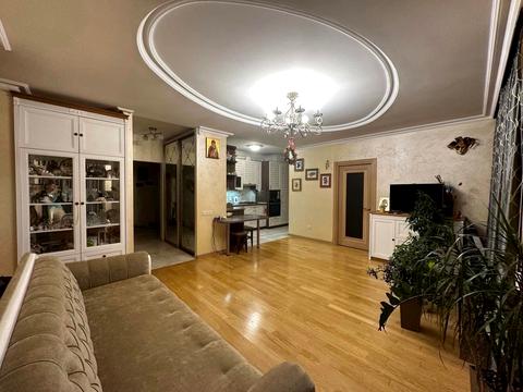 квартира по адресу Роксоланы ул., 87