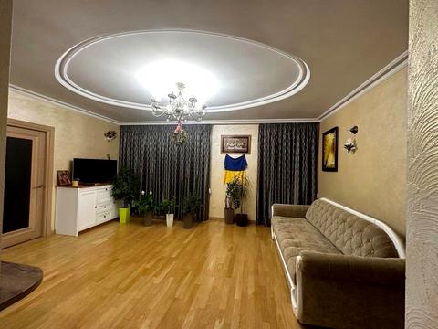 квартира по адресу Роксоланы ул., 87