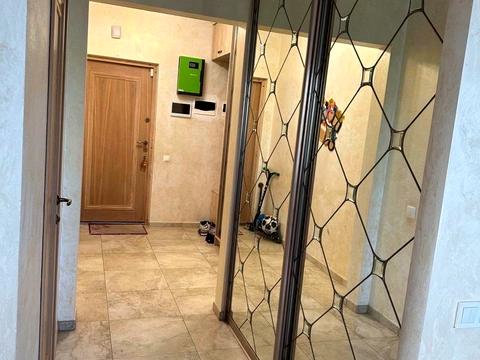 квартира по адресу Роксоланы ул., 87