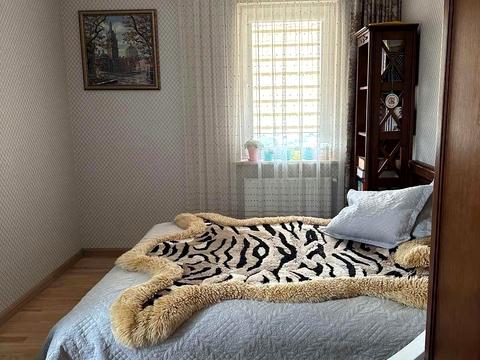 квартира по адресу Роксоланы ул., 87