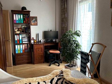 квартира по адресу Роксоланы ул., 87