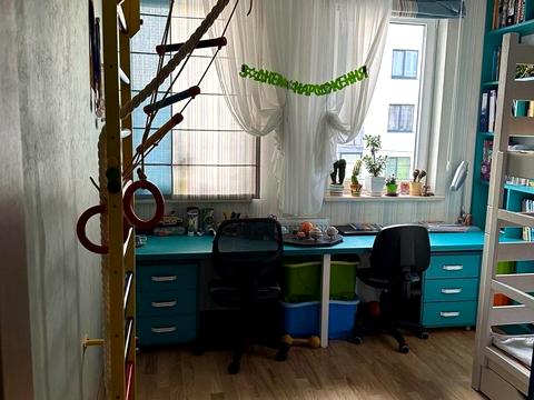 квартира по адресу Роксоланы ул., 87