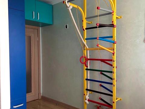 квартира по адресу Роксоланы ул., 87