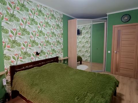 дом по адресу Молодіжна ул., 11/8