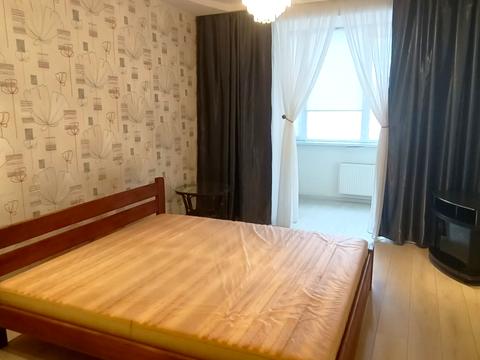 квартира за адресою Михайла Грушевського вул., 39/3 к2