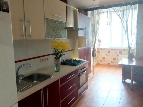 квартира за адресою Михайла Грушевського вул., 39/3 к2