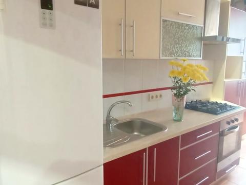 квартира за адресою Михайла Грушевського вул., 39/3 к2