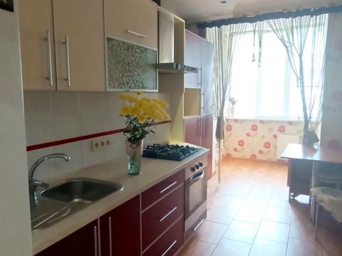 квартира за адресою Михайла Грушевського вул., 39/3 к2