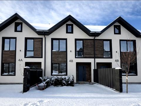 дом по адресу Сергія Мазіна