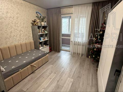 квартира по адресу Григоровича-Барського ул., 3