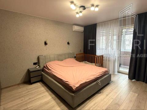 квартира по адресу Григоровича-Барського ул., 3