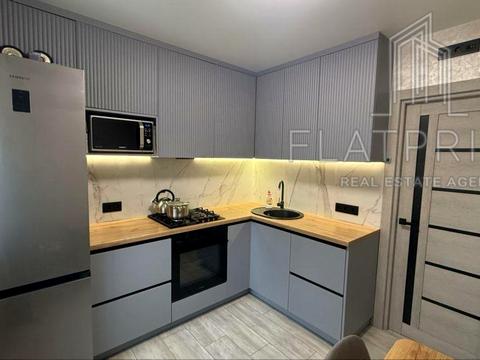 квартира по адресу Григоровича-Барського ул., 3