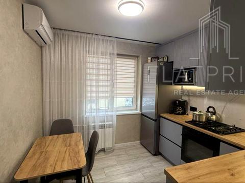 квартира по адресу Григоровича-Барського ул., 3