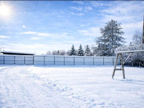 ділянка за адресою Федора Кричевського, 20