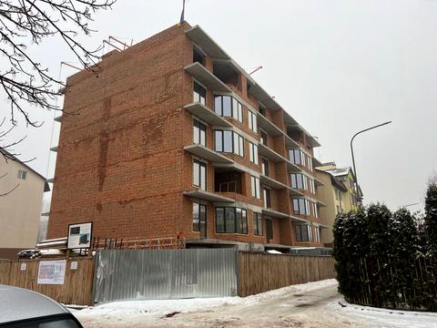 квартира за адресою Райдужна вул., 137