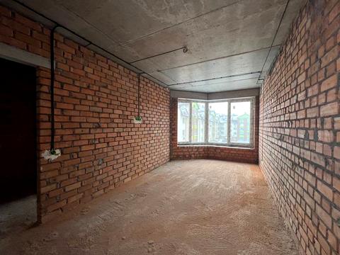 квартира за адресою Райдужна вул., 137