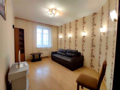 квартира по адресу Героев Харькова просп. (Московский), 131а