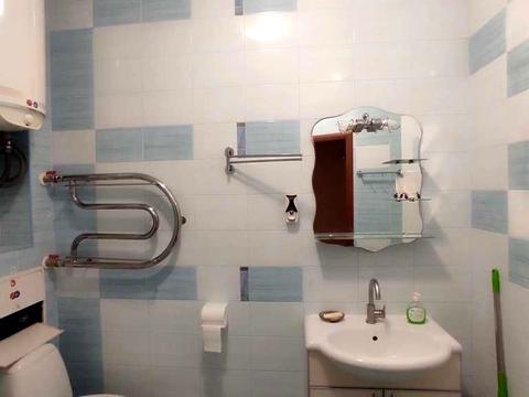 квартира по адресу Героев Харькова просп. (Московский), 131а