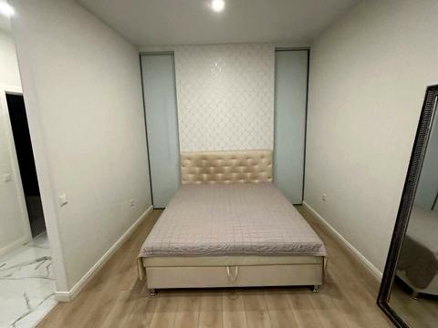 квартира по адресу Генуэзская ул., 3а