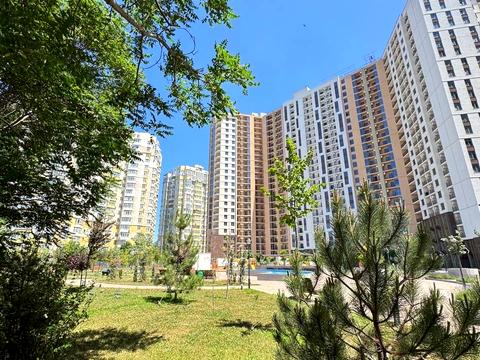 квартира за адресою Краснова вул., (67 перлина)